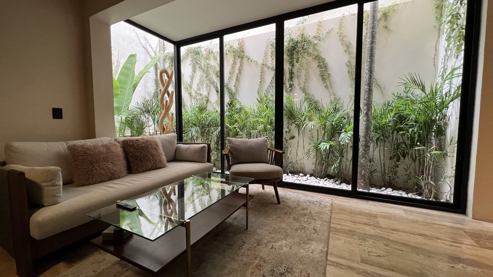 Garden House — Focus Tulum