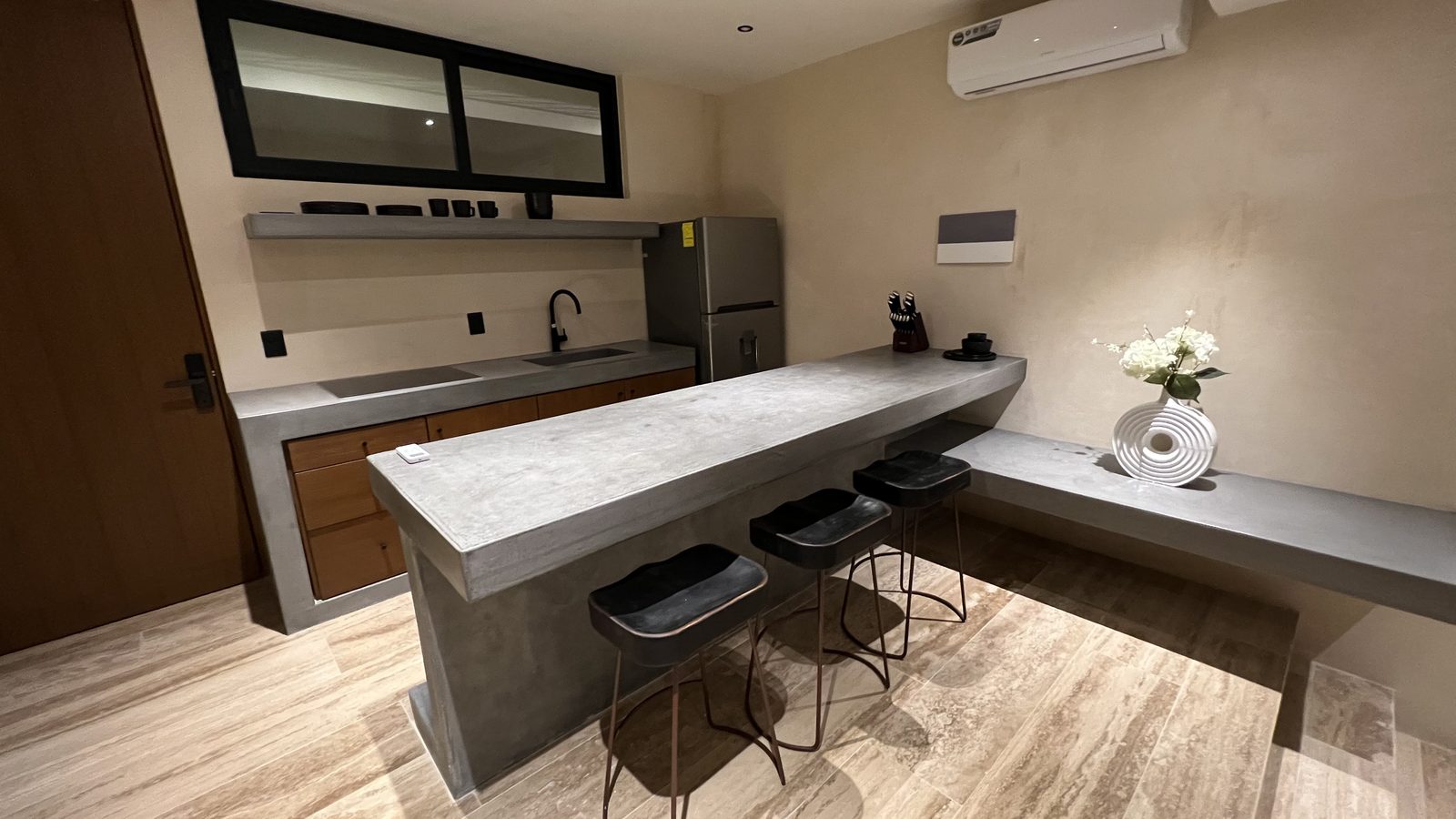 Jungle Suite III — Focus Tulum