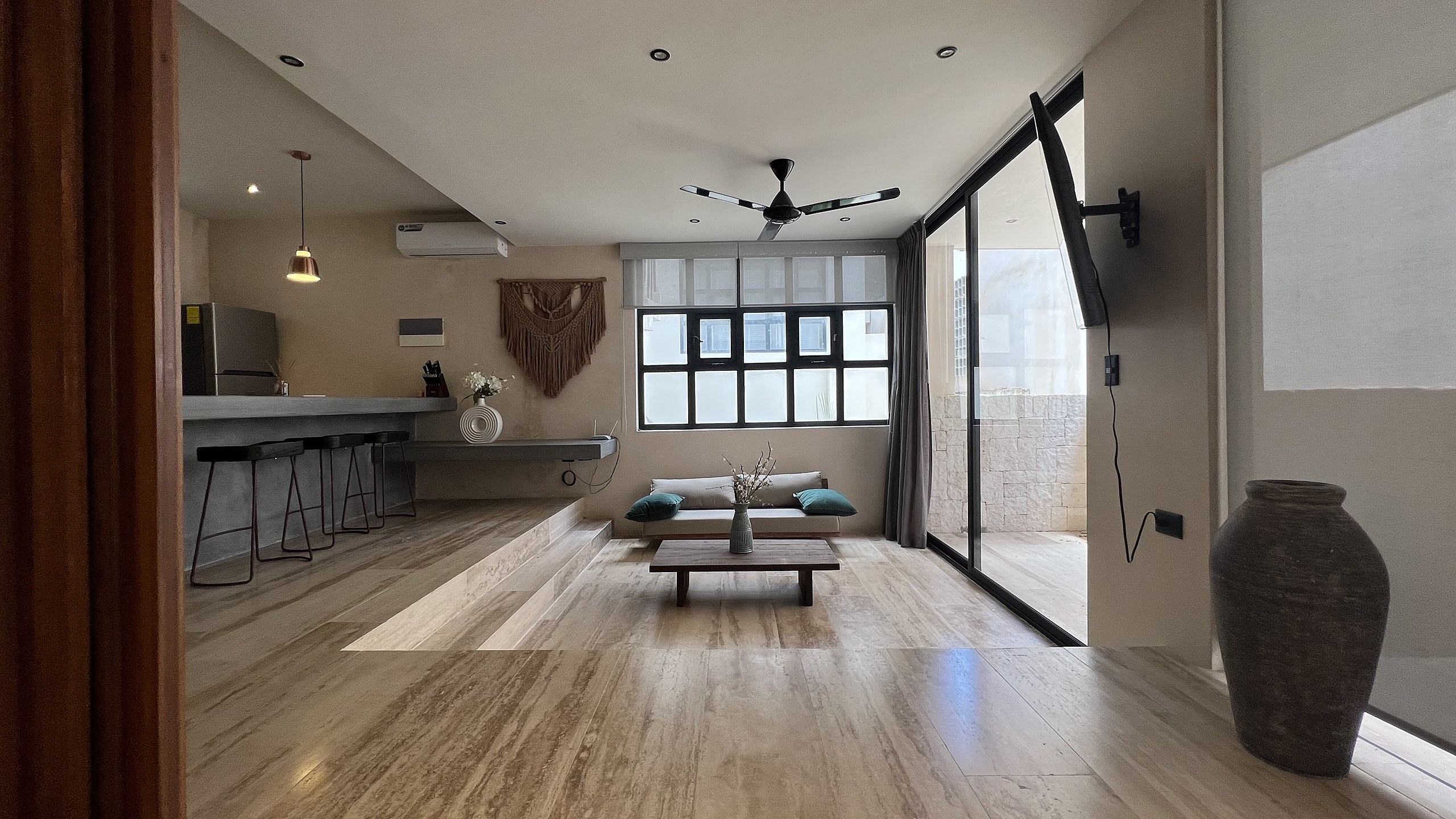 Jungle Suite III — Focus Tulum
