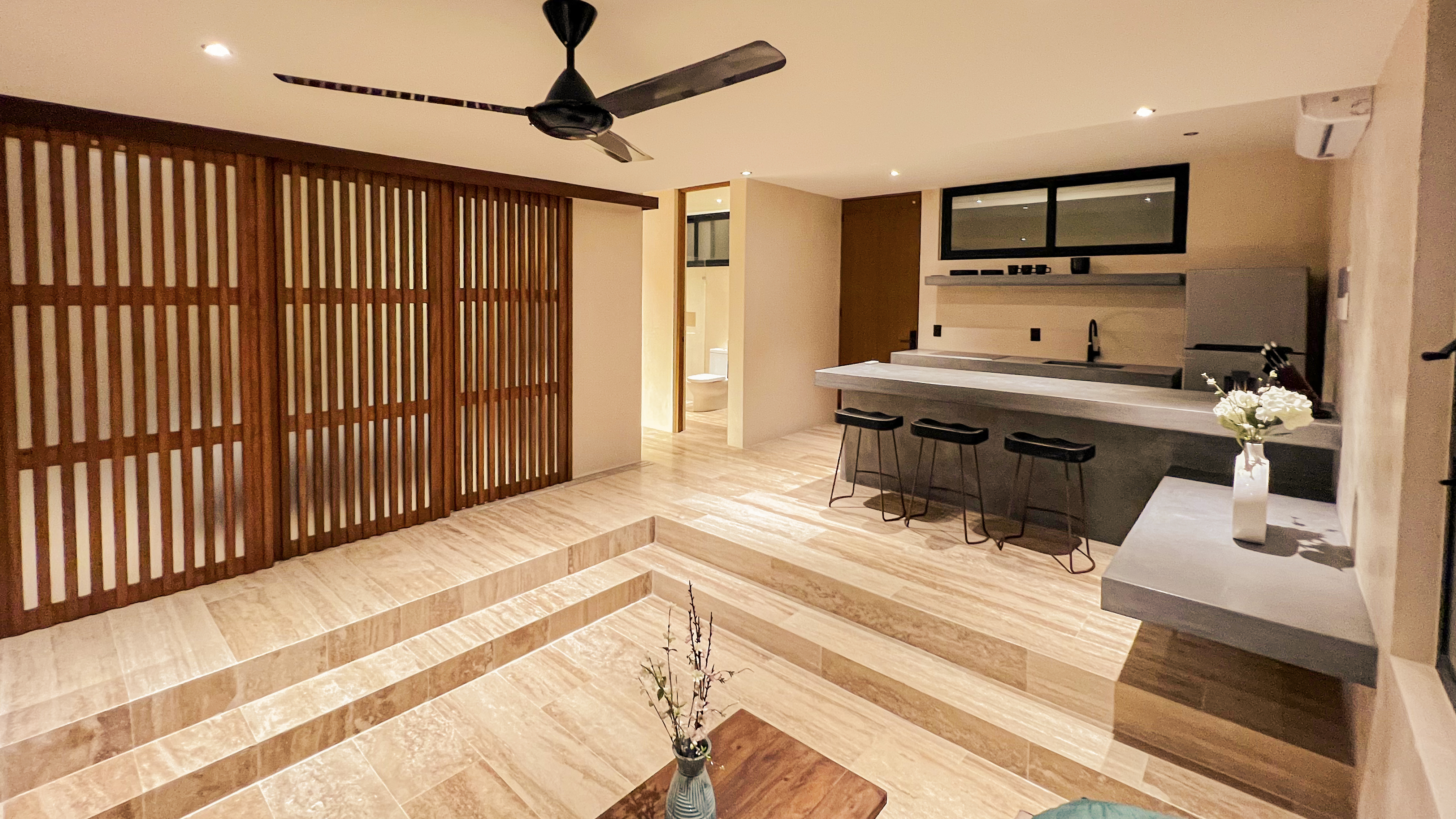 Jungle Suite III — Focus Tulum (1/10)