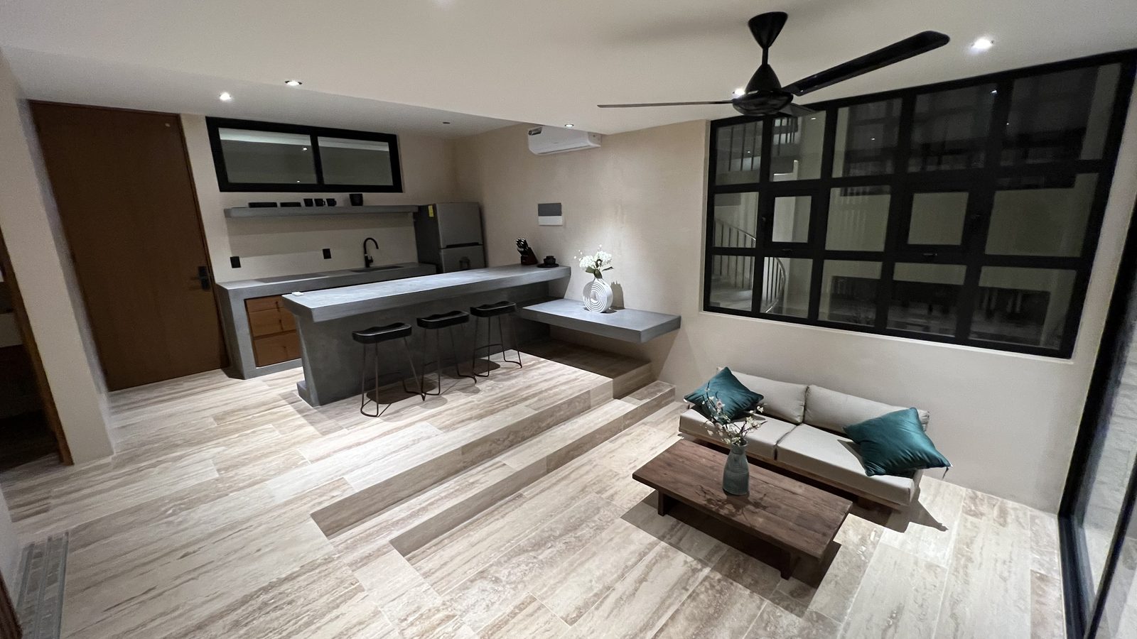Jungle Suite III — Focus Tulum