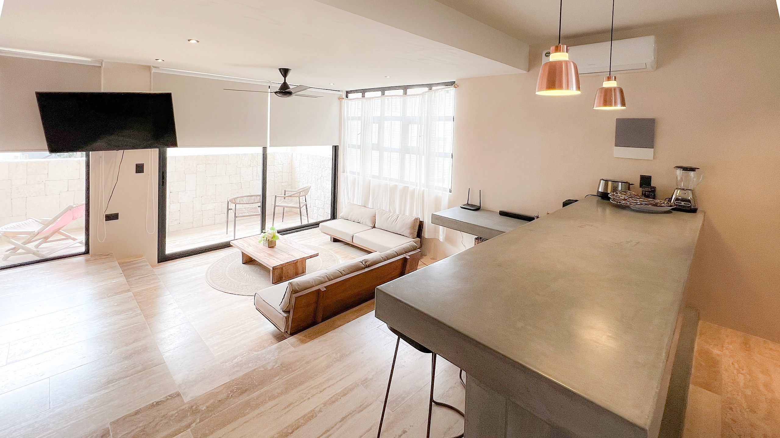 Jungle Suite II en venta — Focus Tulum