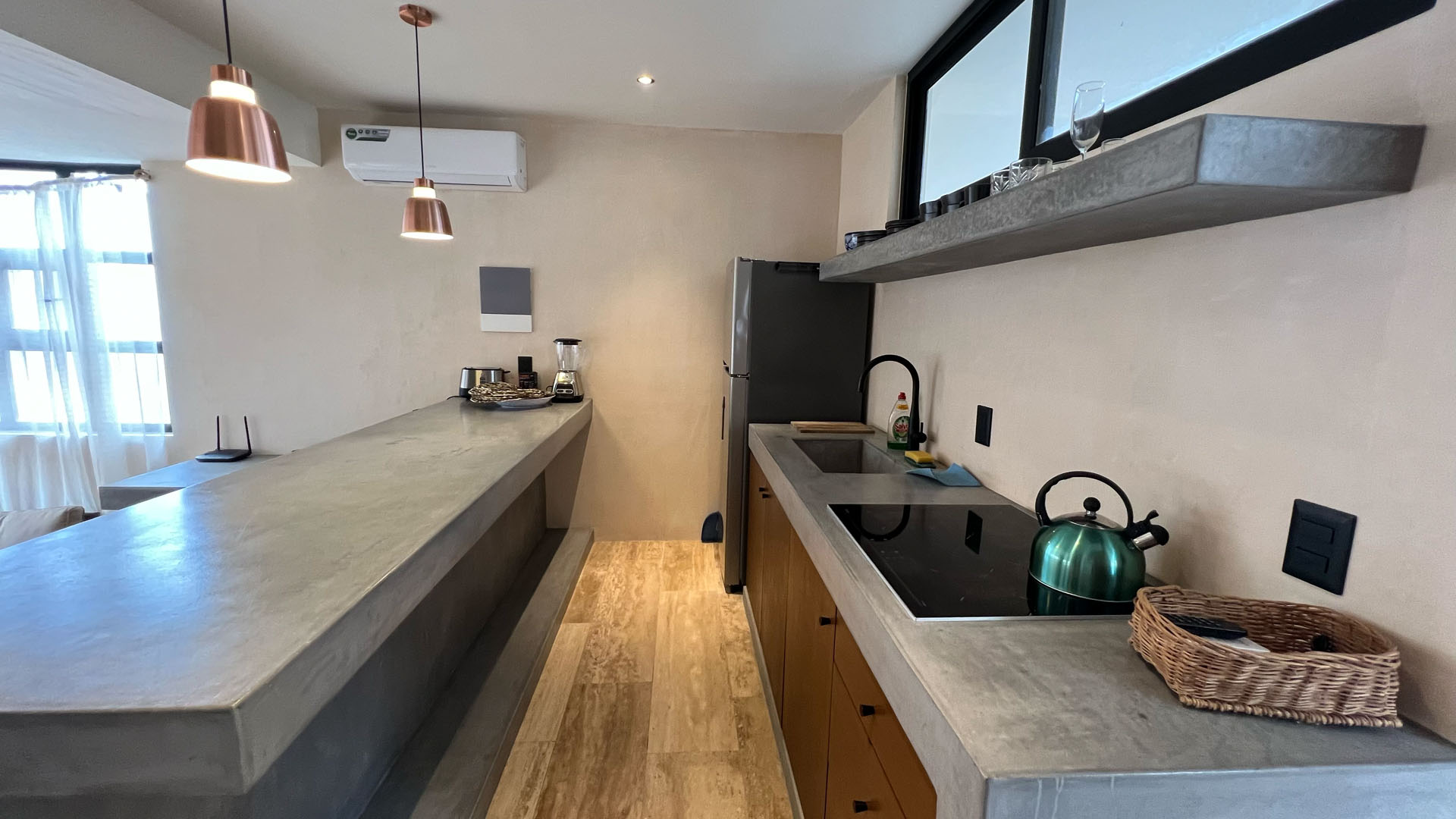 Jungle Suite II — Focus Tulum