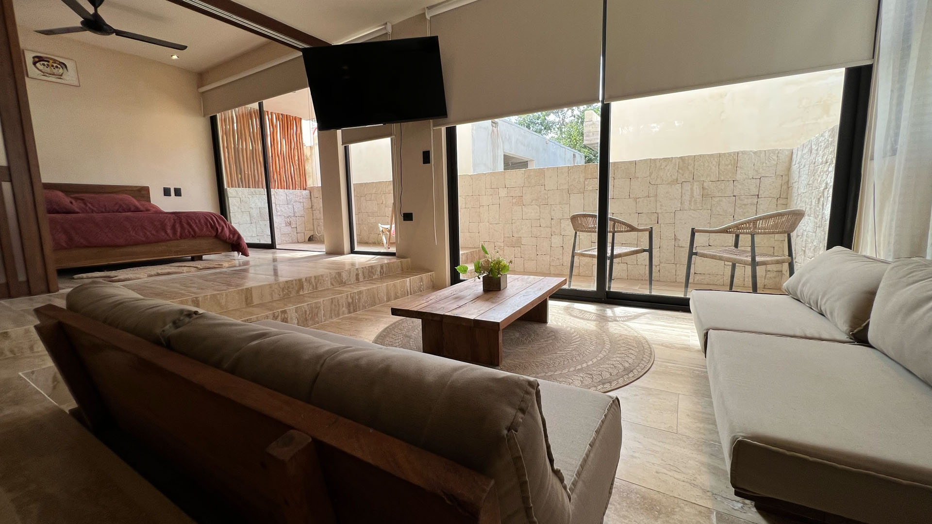 Jungle Suite II — Focus Tulum