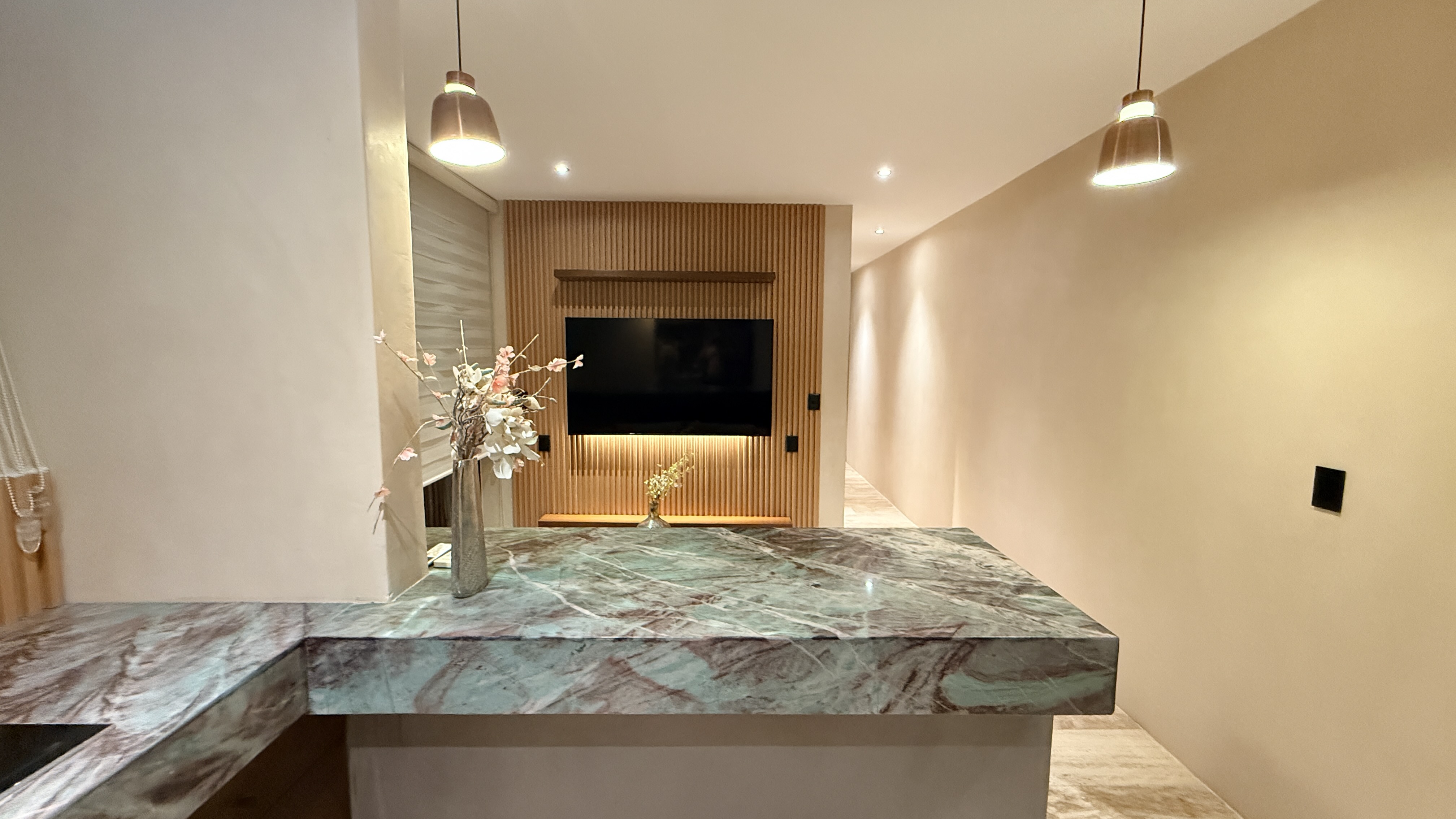 Sky Suite Front en venta — Focus Tulum