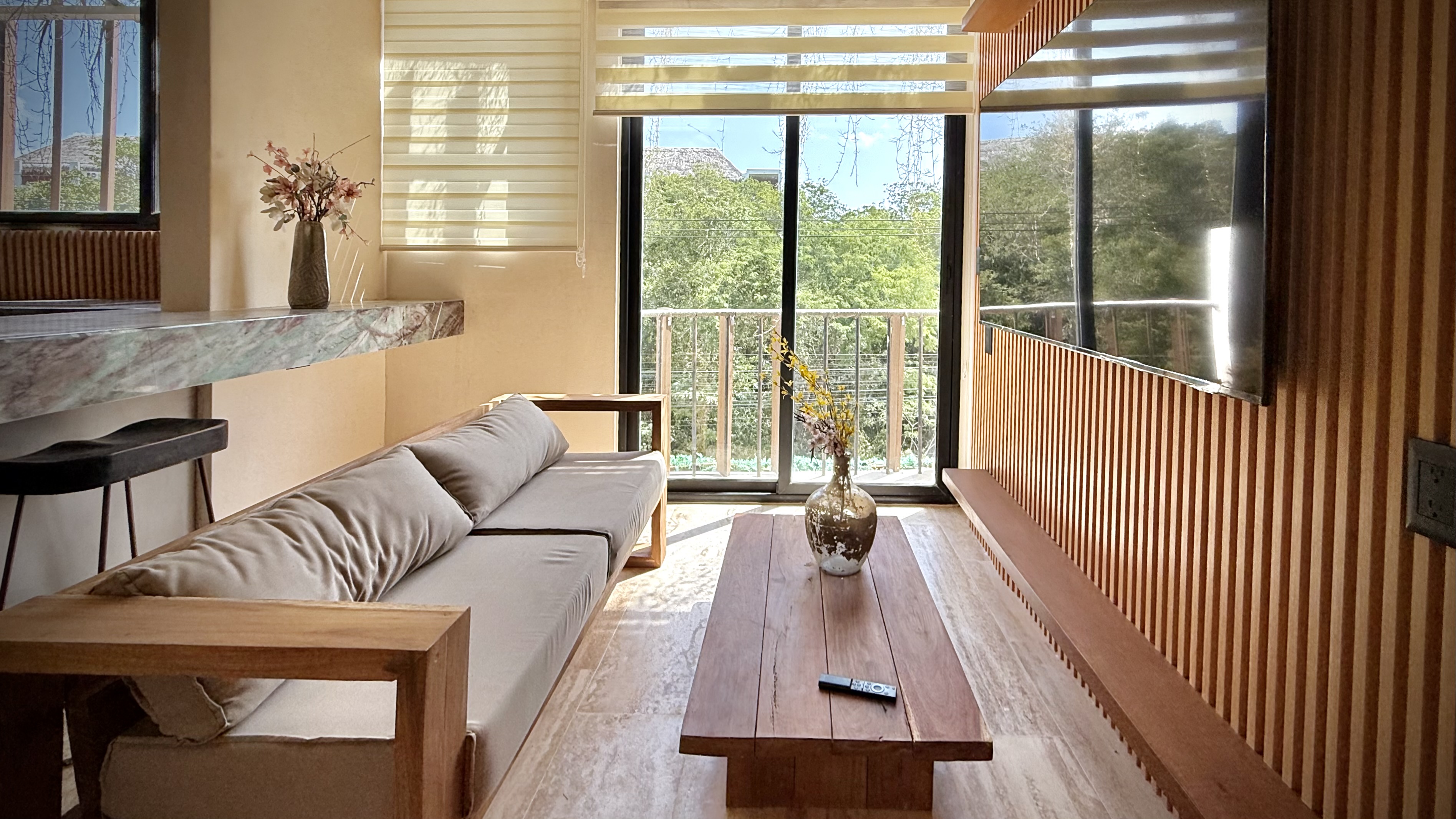 Sky Suite Front — Focus Tulum (5/10)