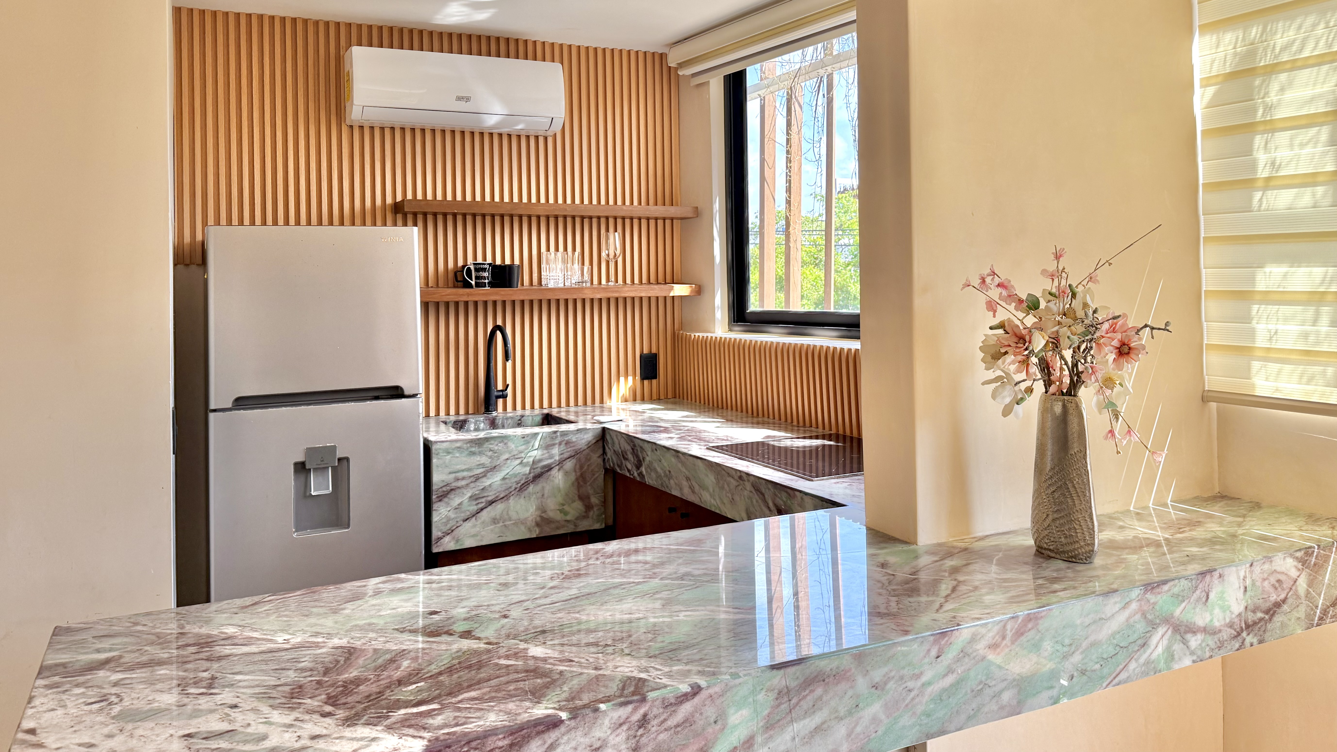 Sky Suite Front — Focus Tulum (2/10)