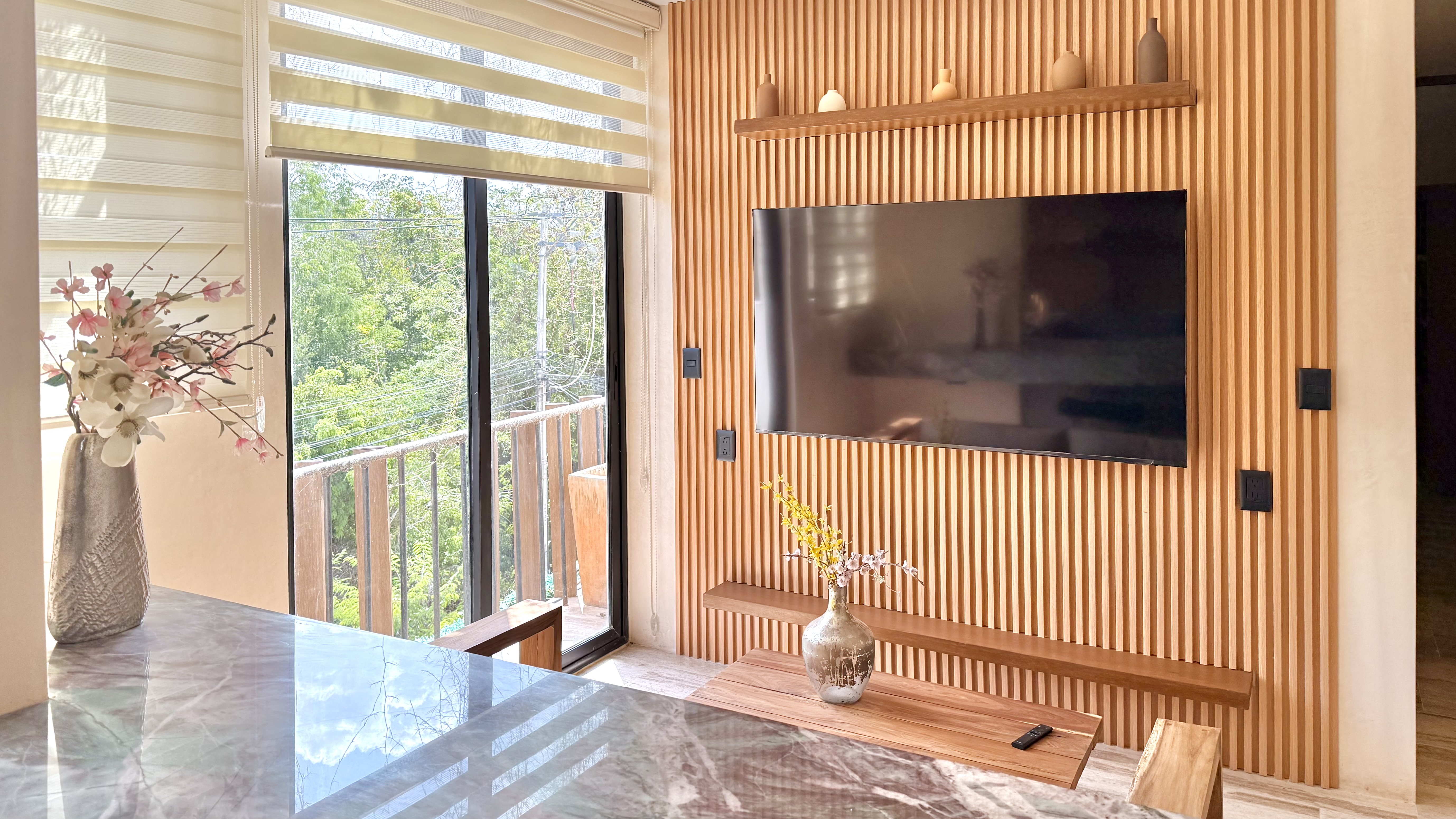 Sky Suite Front — Focus Tulum (7/10)