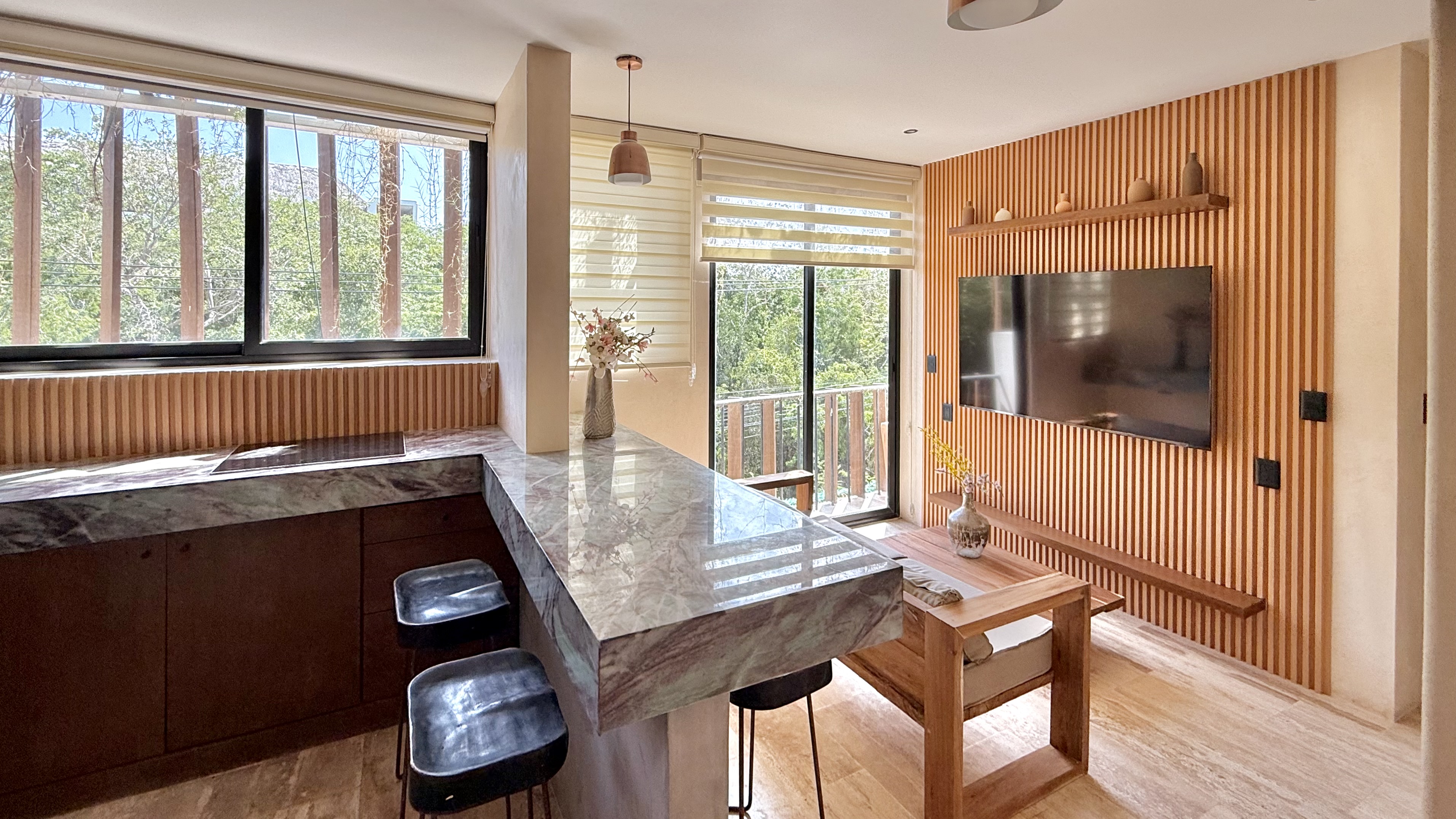 Sky Suite Front — Focus Tulum (6/10)