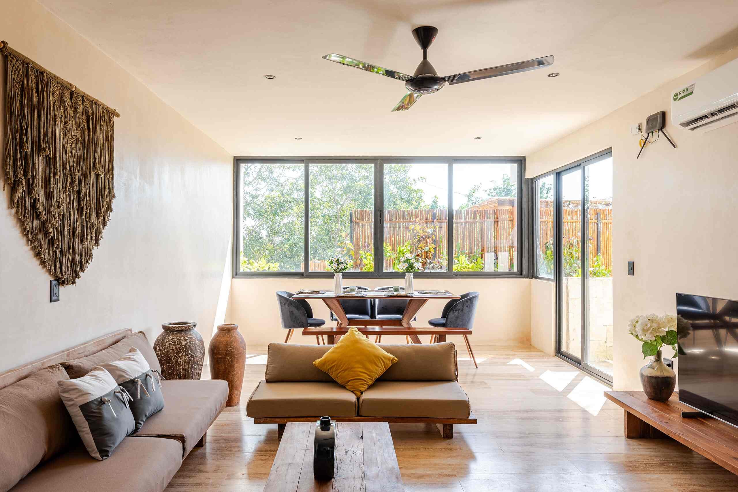 Sky Suite I — Focus Tulum