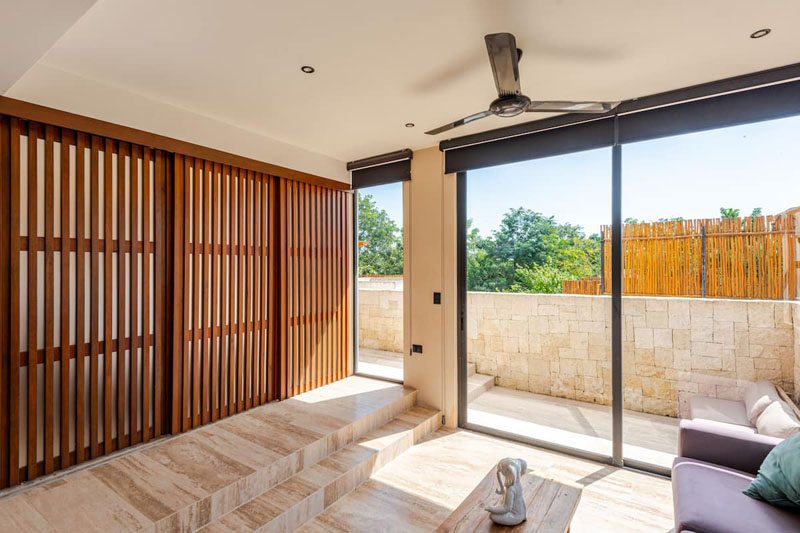 Sky Suite II — Focus Tulum