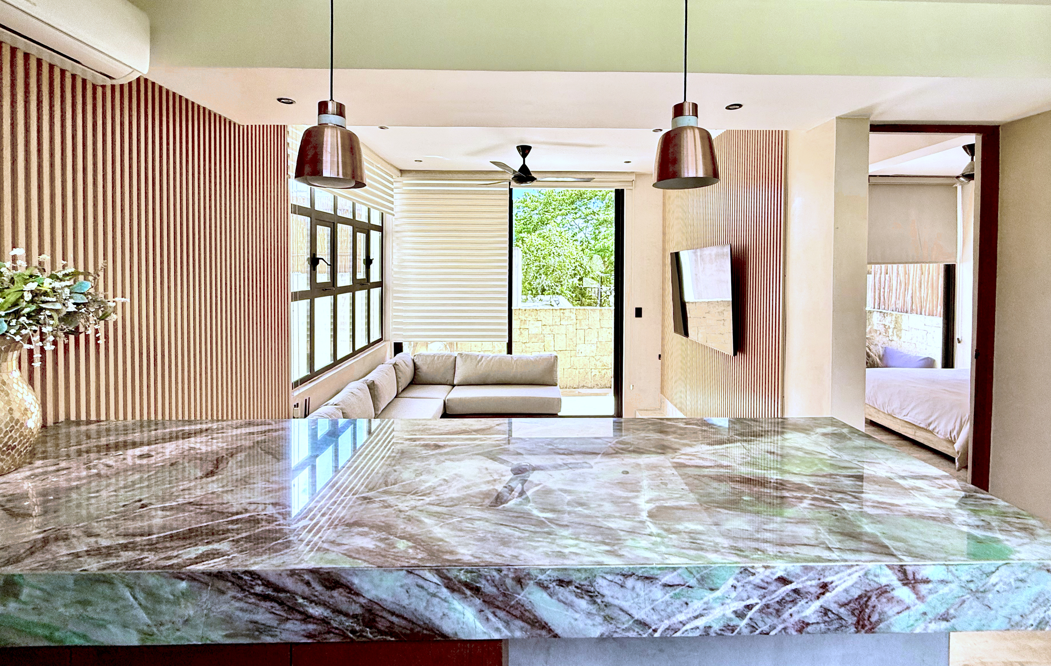Sky Suite III — Focus Tulum (1/10)