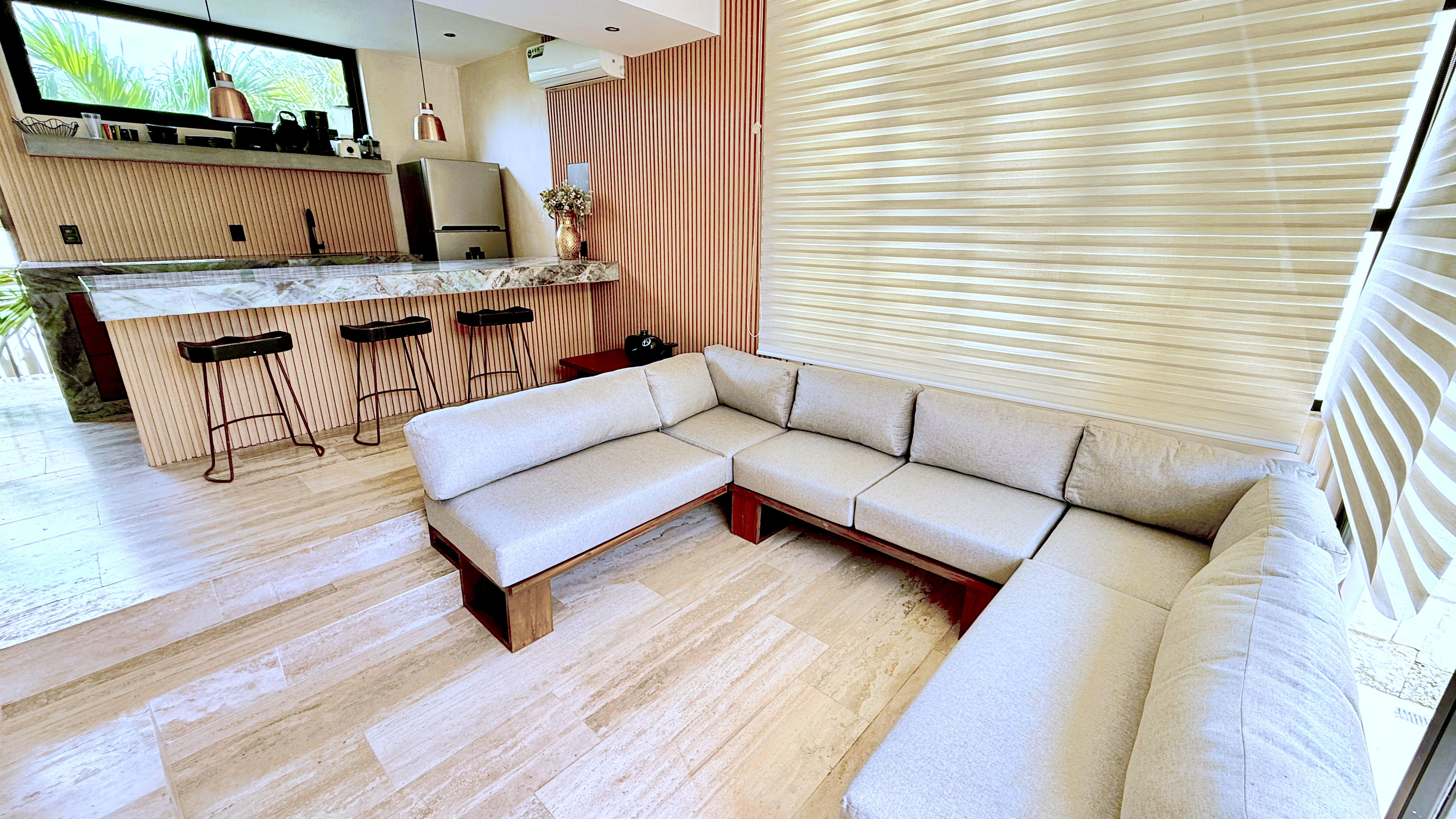 Sky Suite III — Focus Tulum (5/10)
