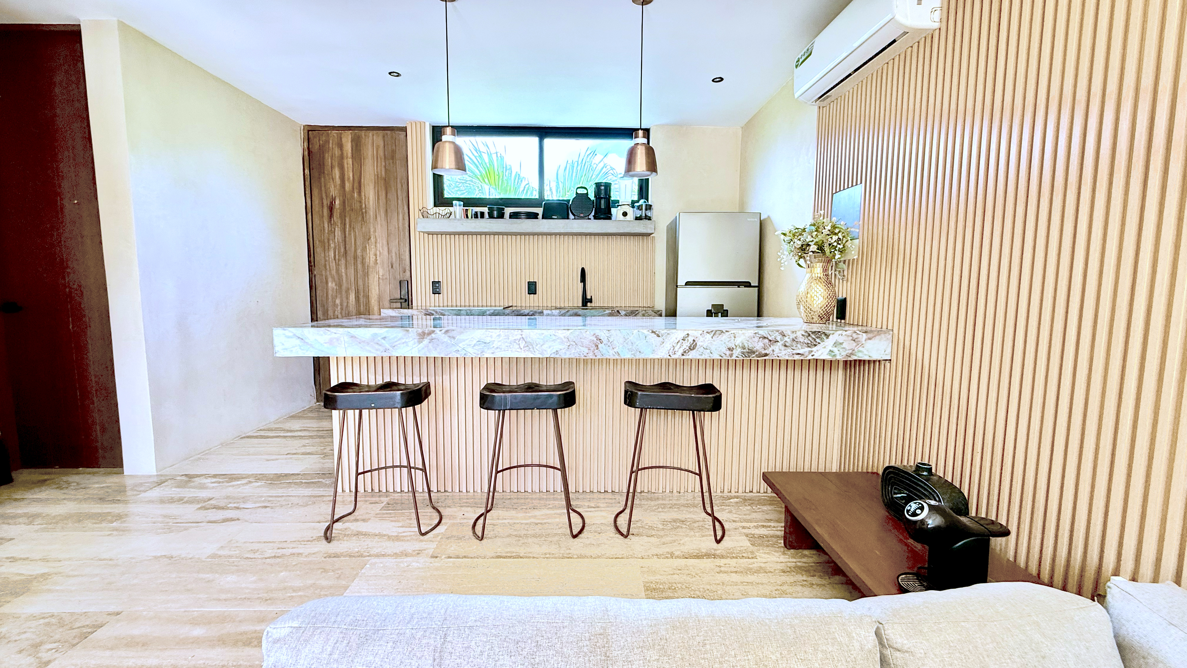 Sky Suite III — Focus Tulum (2/10)