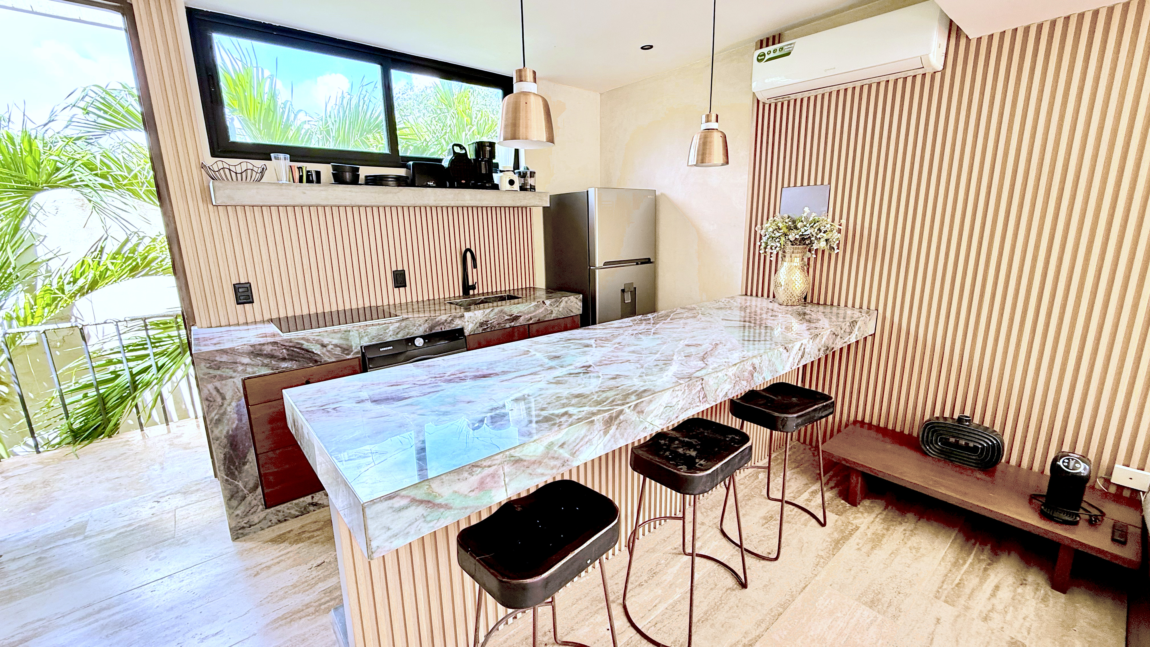 Sky Suite III — Focus Tulum (3/10)