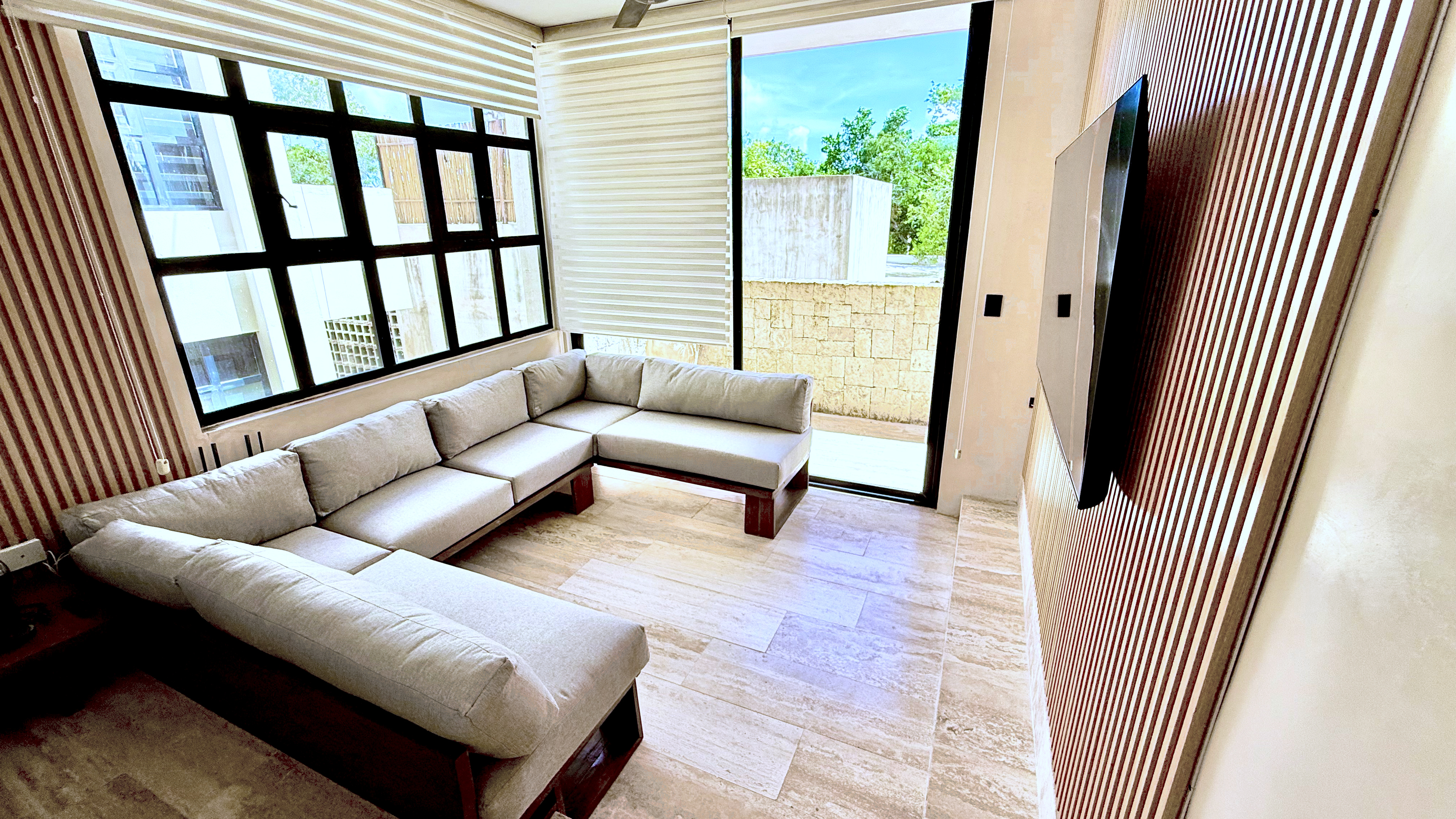 Sky Suite III — Focus Tulum (7/10)