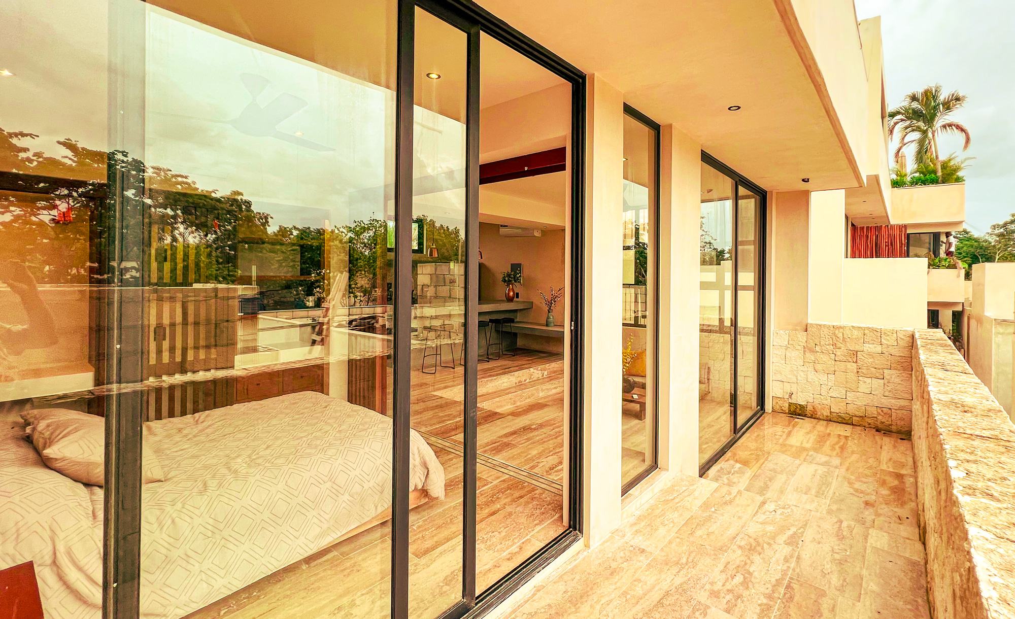 Sky Suite III — Focus Tulum (8/10)