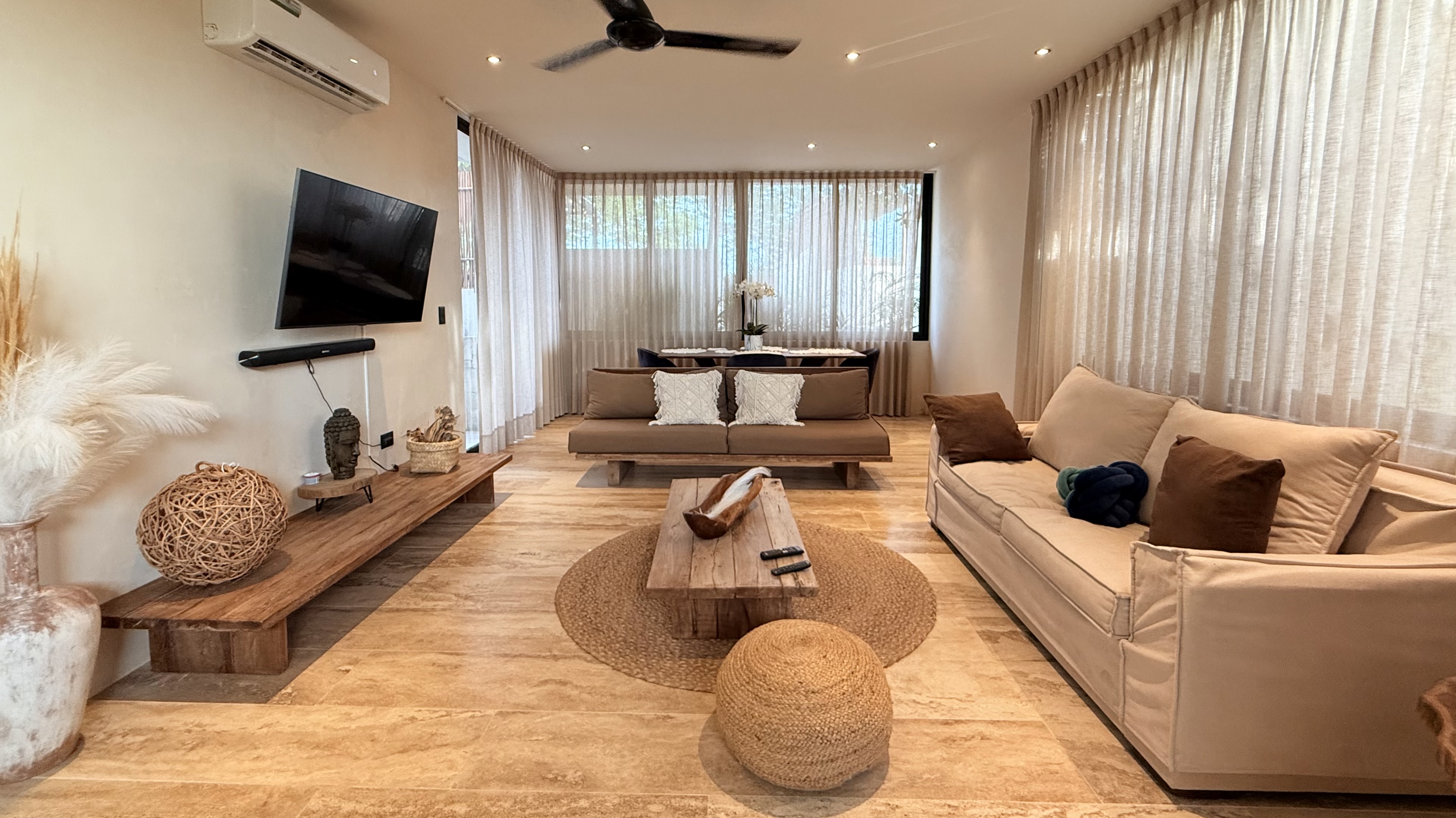 Focus Tulum — Región 15
