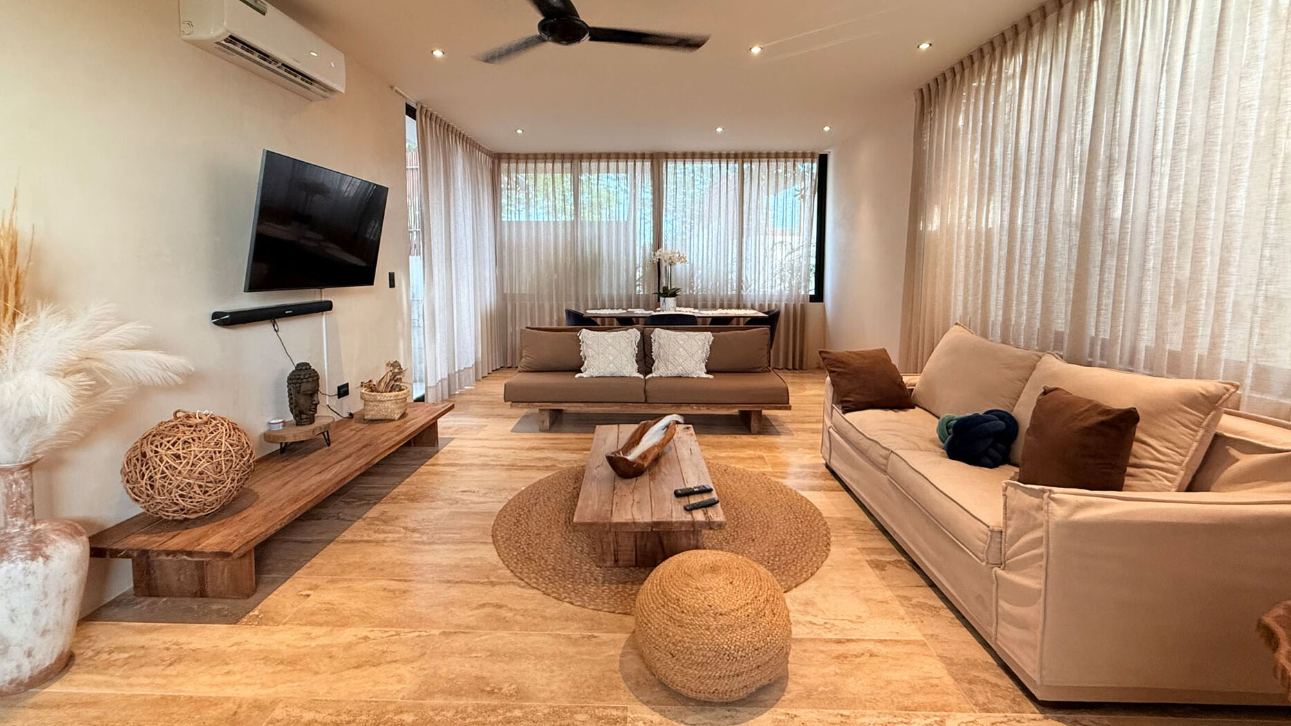 Sky Suite IV — Focus Tulum